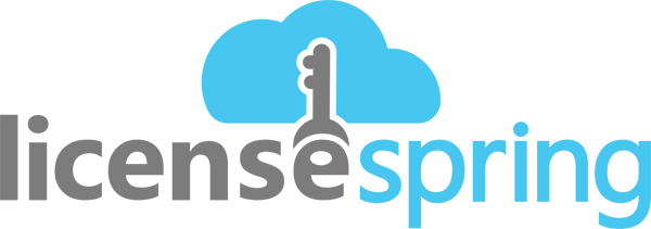 LicenseSpring logo