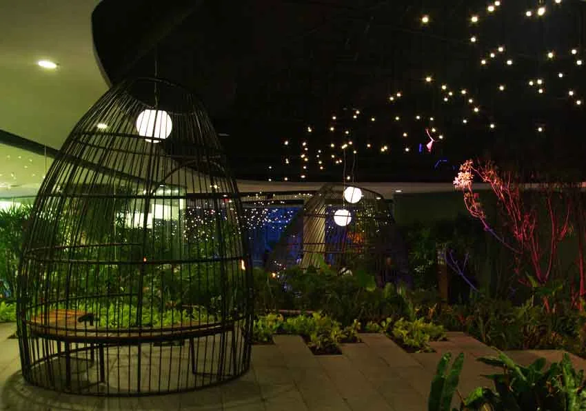 Lobster pot gazebos landscape design software