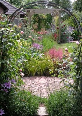 Garden from Weatherstaff Planting Planner