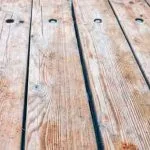 Decking - from Weatherstaff landscaping design software