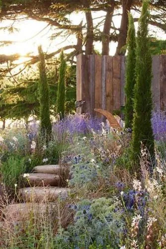 Creating a Mediterranean Garden  Gardening Ideas from the Weatherstaff  PlantingPlanner Blog