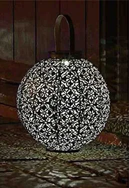Smart Garden Damasque Lantern