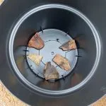 Cover drainage holes - Weatherstaff PlantingPlanner guide to container gardening